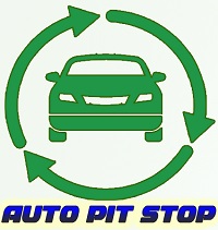 Auto Pit Stop