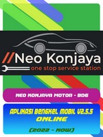 neokonjaya (Copy)