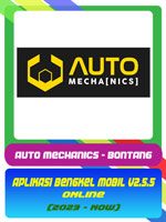 automechanics