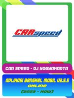 carspeed