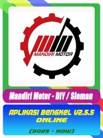 mandirimotor