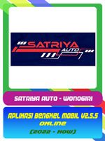 satriyamotor